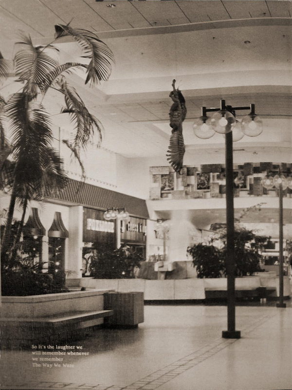North Kent Mall - Random Shots From Facebook Group
